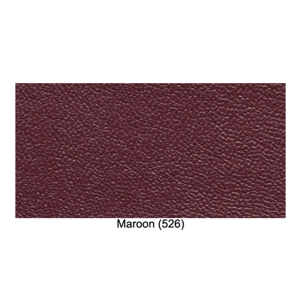 Parasol para Plymouth Road Runner GTX 1968 convertible 2 puertas granate 2 piezas Foto 2 de 4