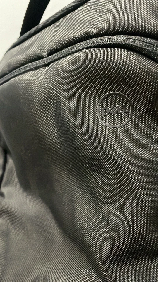 Mochila Dell EcoLoop Pro CP5723 para computadora portátil de 15,6 pulgadas, negra, bolsillo lateral de malla Foto 2 de 4