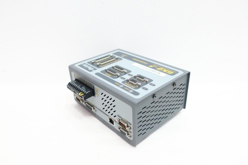 Parker 6K2 2-axis Servo Stepper Controller - Picture 4 of 6