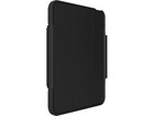 OtterBox ACHIEVER SERIES Folio ST for iPad 10th Gen - Black  77-95555