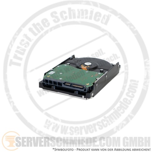 12TB 7,2k 3,5" LFF WD He12 6G SATA-3 Raid 24/7 HDD Festplatte +zero hours+ - Afbeelding 3 van 4