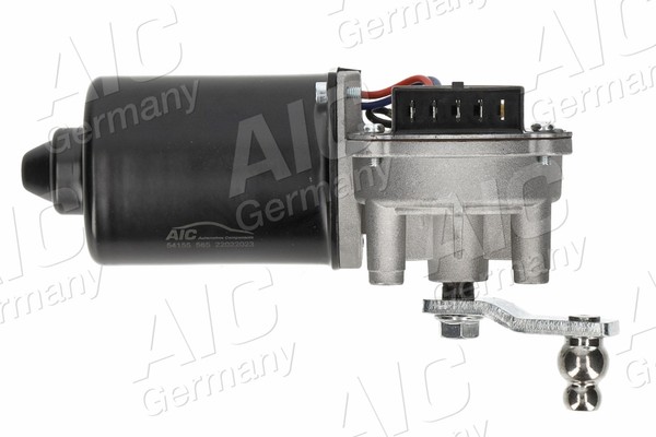 Aic Wischermotor 54155 12V FüR Vw Passat B5 3B2 Variant 3B5 Syncro 4Motion Tdi-image