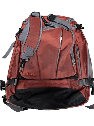 Mochila convertible eBags Mother Lode 19 Jr equipaje de viaje expandible EB2146-19 - Imagen 6 de 12