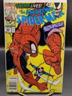 The Amazing Spider-Man #345 High Grade 1991 Marvel Comics