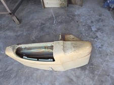 1972 73 74 75 76 77 78 79 80 Dodge Truck Ramcharger Mopar Lh Tail Lamp Bed End