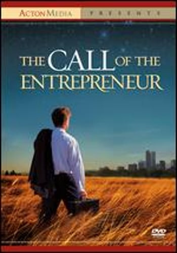 The Call of the Entrepreneur: New - Picture 1 of 1