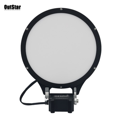 Pannello piatto astronomico apertura 2a generazione ASCOM guida fibra di carbonio #sz - Foto 2 di 7