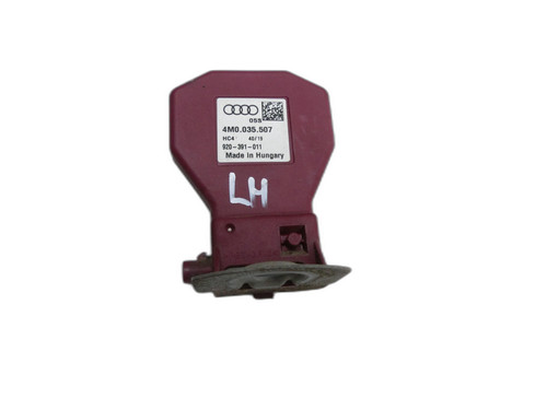 Antenne Empfänger Rechts Hinten für Audi A4 8W B9 19-24 4M0035507 920-391-011