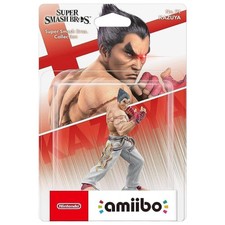 Nintendo Amiibo Figure Super Smash Bros - ...