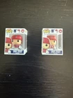 Funko Bitty Pop! MLB Baseball Pop! Vinyl Mike Trout Arraez Ohtani Harper