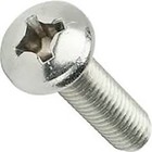 M8-1.25 X 35 MET Phillips HL Pan Head MS 7985A PKG. 100 Titan Fasteners CNC08035