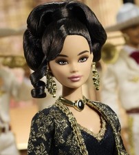 Brand New BARBIE Signature Doll NRFB, Juan Gabriel Barbie Music Series 