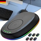 Maus Jiggler Maus Jiggler Nicht Nachweisbar mit Timer Mouse Mover Office Home