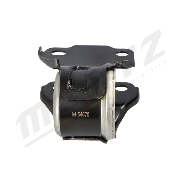 Mertz Lagerung, Lenker Hinten, Links, Unten, Vorderachse U.A. FüR Ford-image