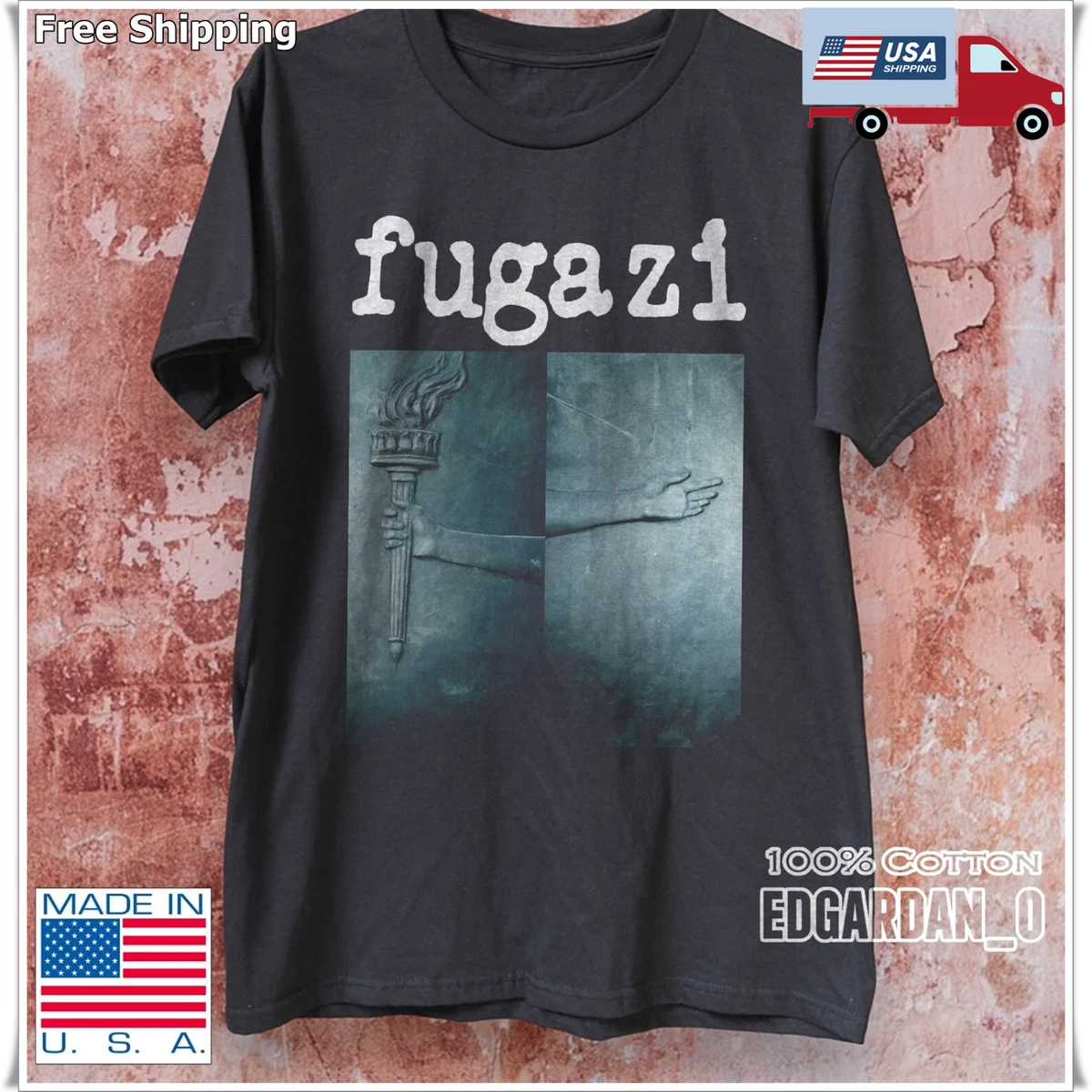 fugazi shirt products for sale | eBay