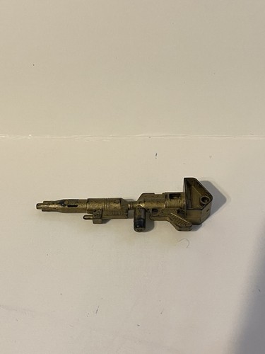 Transformers 1985 G1 Optimus Prime (Autobot) Regular Laser Blaster (Gold) ONLY
