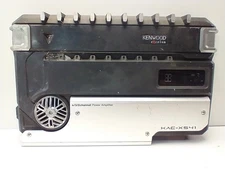 Kenwood Excelon KAC-X541 4/3/2 Channel Amplifier