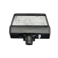 LICENCE PLATE LIGHT FOR CITROEN FIAT IVECO PEUGEOT OLSA OL2.45.053.00 NEW