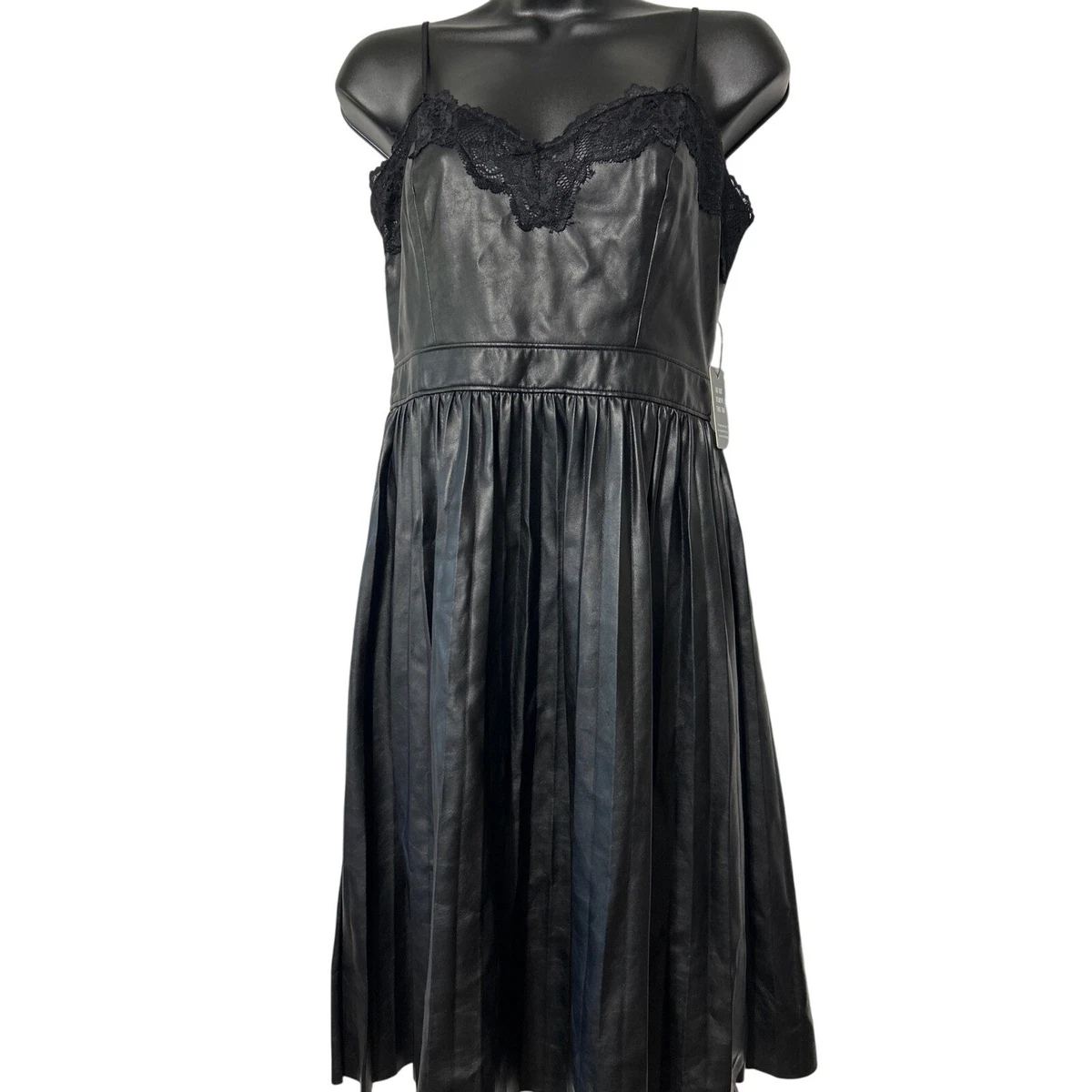 Express Women's Faux Leather for sale | eBay