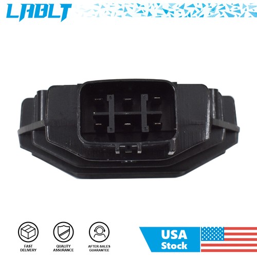 LABLT Regulator Rectifier For 2001 2002 2003-2005 Yamaha Raptor 660 YFM660 660R - Imagen 8 de 8