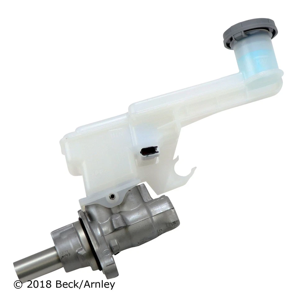 Cilindro maestro de freno Beck Arnley 072-9794 para 07-13 Suzuki Sx4 Foto 2 de 4