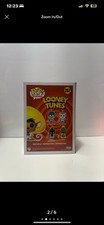 Funko Pop! Vinyl: Looney Tunes - Speedy Gonzales NY  Comic Con (Exclusive) #287