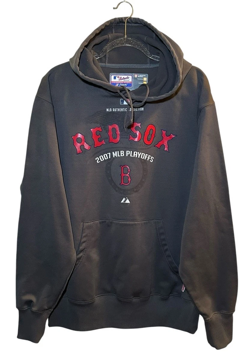 Majestic Boston Red Sox MLB Sweatshirts for sale | eBay
