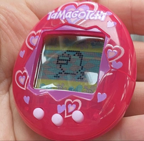 Tamagotchi gen1 with 2 batteries 2700 yen without box - Picture 3 of 3