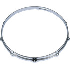 Tama Parts Snare Side Die-Cast Chrome 14 in. 10 Ear Hoop