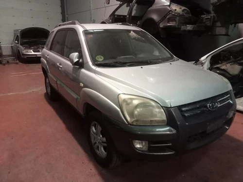 70027200 Valvula Aire Adicional para KIA SPORTAGE (KM) Cup 2009 105916 - Imagen 6 de 10