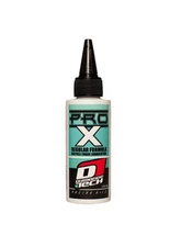 Dumonde Tech Racing Oil Pro X Regular Bicycle Chain Lube, 2-oz