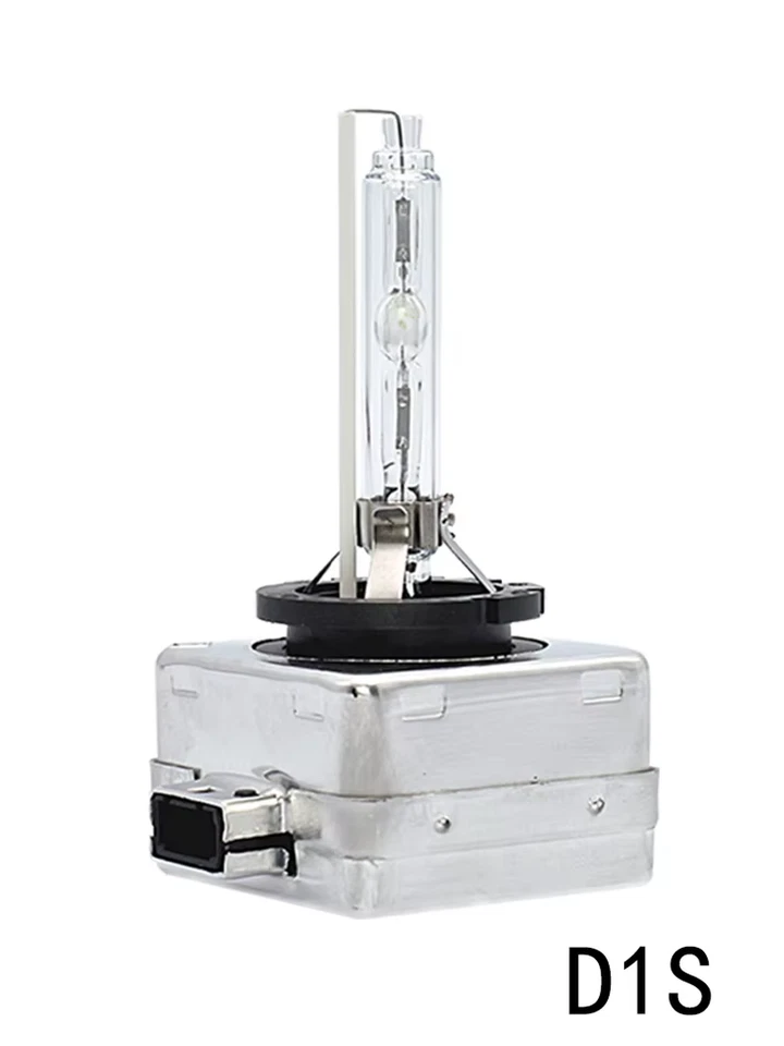 2 PCS 12V 35W D1S D2S D3S D4S HID Bulb CBI HID Xenon Headlight Bulb D1 D2 D3 D4 - Image 4 of 4