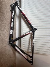 Telaio Ridley Orion 2012 XXS carbonio