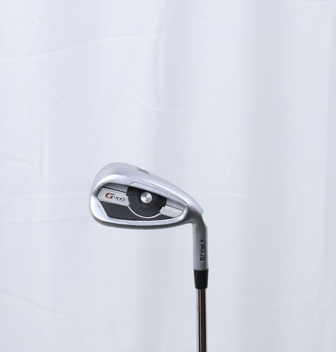 Ping G400 Pw Pitching Wedge Regular Flex Awt 2.0 Steel 1265373 Good