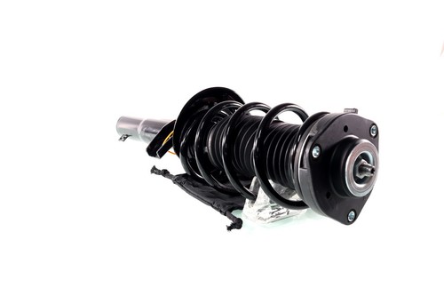 2x Komplett Stoßdämpfer Federbein Satz Vorne für Seat Altea XL 1.8TFSI, 2.0TDI - Picture 11 of 24
