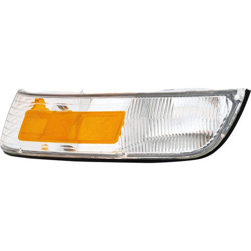 Luz marcadora lateral para Mercury Grand Marquis 1995 96 1997 modelo GS/LS lado del conductor - Imagen 5 de 6