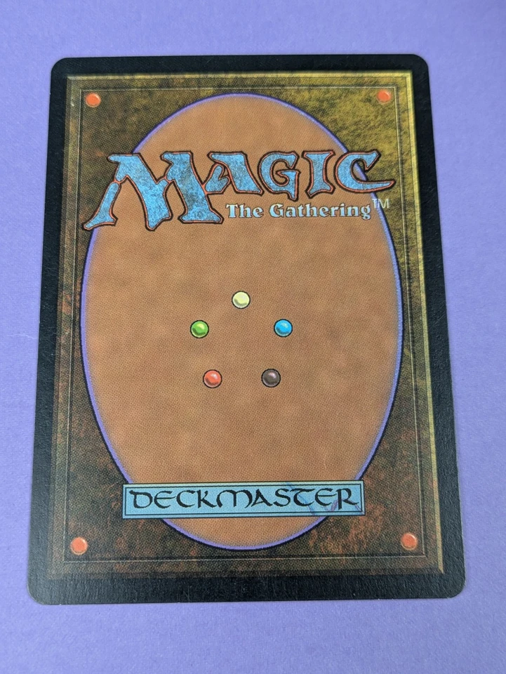 MTG Magic the Gathering: Stronghold: Dream Halls #28 Rare - NM - Image 2 of 2