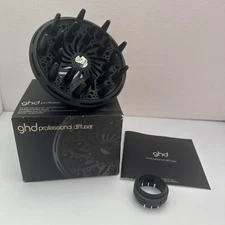 GHD Professional Diffuser for Helios and Air, Box Damaged❗️
