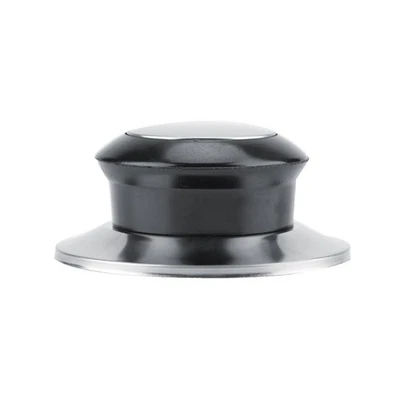5Pcs Pot Lid Knob Résistant à La Chaleur Pour Un Usage Facile - Photo 1/4