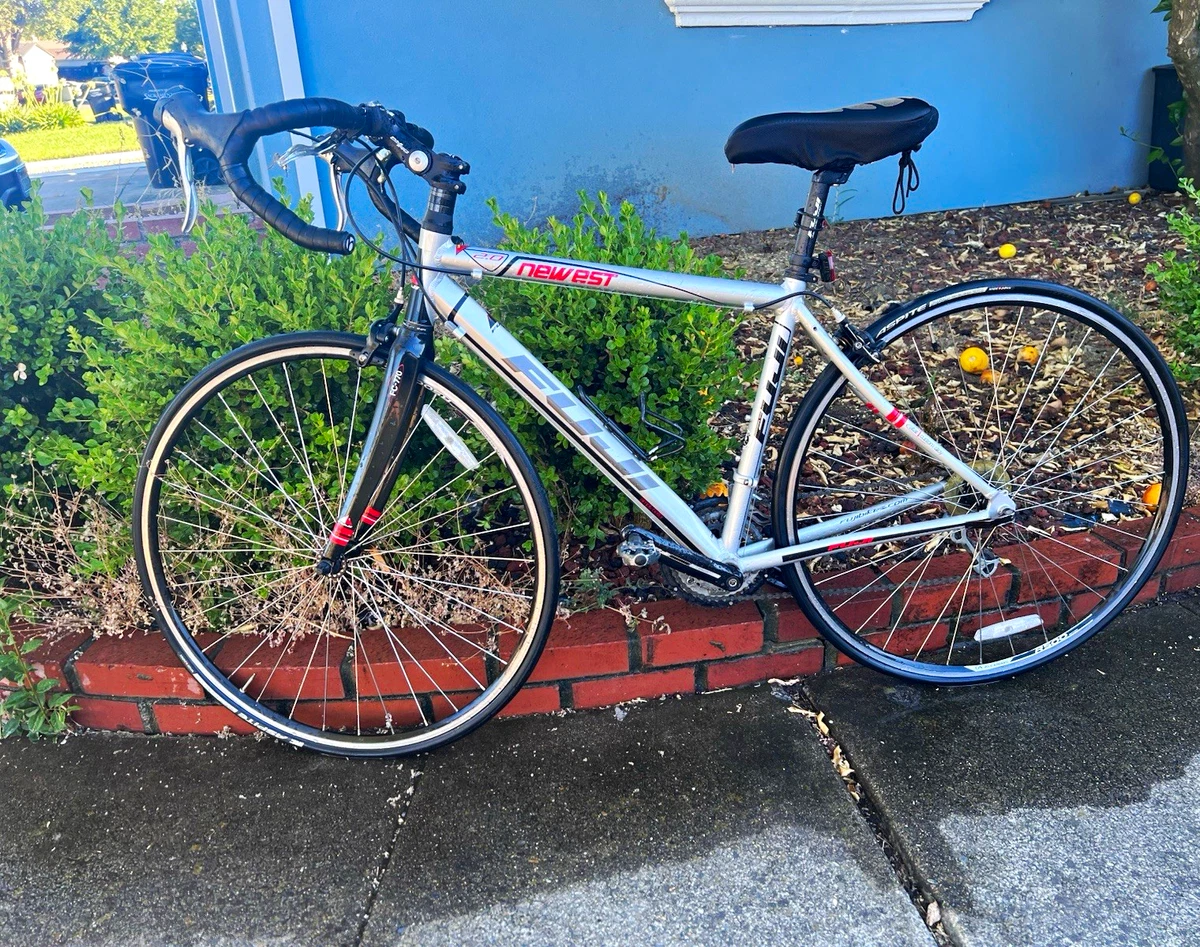 25+ Fuji Drop Bar Bikes for sale | Updated Oct 2026