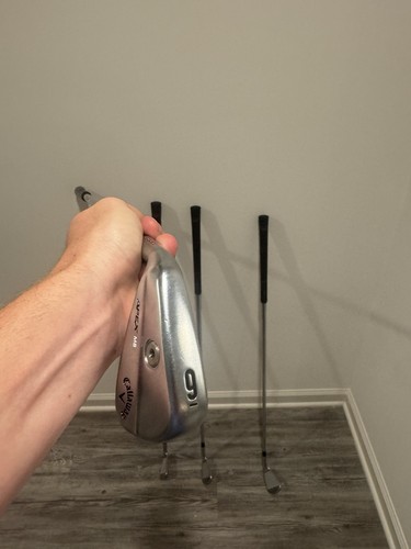 LH Apex MB 21 Irons 7-PW - Picture 7 of 10