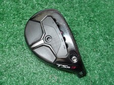 Nice Titleist TSR3 19 degree 3 Hybrid Head  Screw