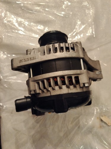 118758 92792 2401 Electrical Products auto Alternator bw - Picture 2 of 8