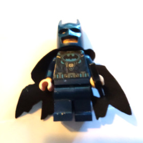 Lego Batman Movie Minifigure Mini Fig 70900 70907 70912 20914 70923 New w/o pack