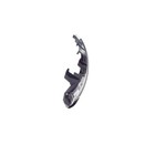 Left Wing Mirror Turn Signal Light Indicator for Porsche Cayenne 9Y0 2018-2023