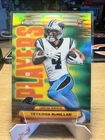 2025 Topps Chrome Tetairoa McMillan Base (RAW)