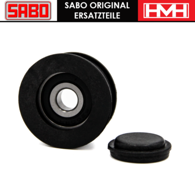 LT Easiyl Rasenmäher Keilriemen SA36192 - 698mm Für Sabo 43 Vario