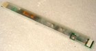 Inverter Bildschirm LCD Toshiba Satellite Pro L450 Display Screen Video
