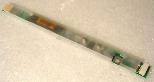 INVERTER für Toshiba Satellite M30X - SM30X Display Screen LCD Monitor Bildschirm