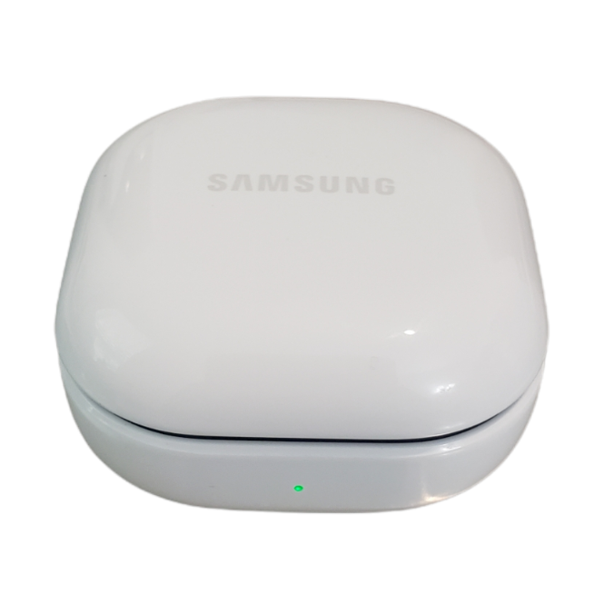 BUDSさん専用 Samsung Galaxy Buds2 True Wireless Earbuds SM-R177NZGAXAR